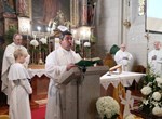 Katolički vrtić "Anđeo" u Svetom Iliji proslavio 20 godina djelovanja